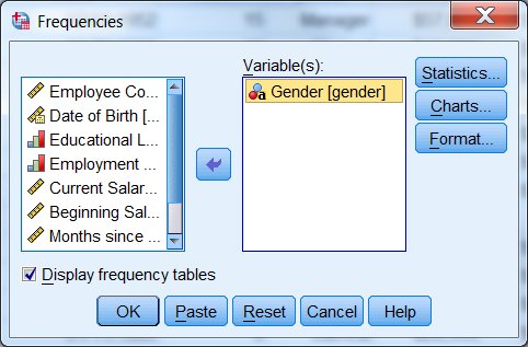 Dialog Box